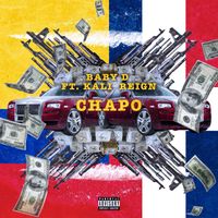 Baby D - Chapo (Explicit)