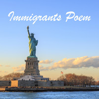 Scott Patton - Immigrants Poem
