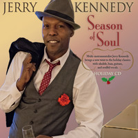 Jerry Kennedy - Season of Soul