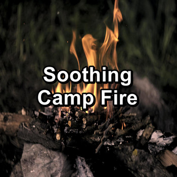 White Noise Baby Sleep - Soothing Camp Fire
