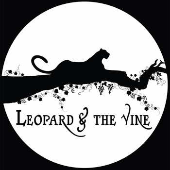 Leopard and the Vine - Cripple Creek Jail