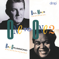 Bill Mays & Ray Drummond - One to One 2
