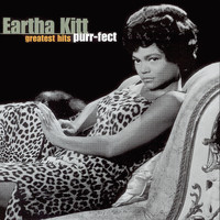 Eartha Kitt - Proceed With Caution: The Best of Eartha Kitt