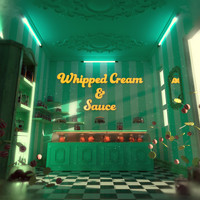 Nobody's Heroes - Whipped Cream & Sauce (Explicit)