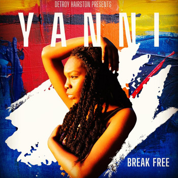 Yanni - Break Free