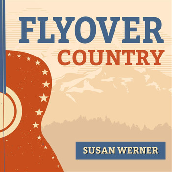 Susan Werner - Long Live