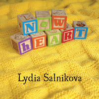 Lydia Salnikova - New Heart