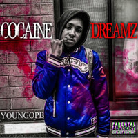 OPB - Cocaine Dreamz (Explicit)