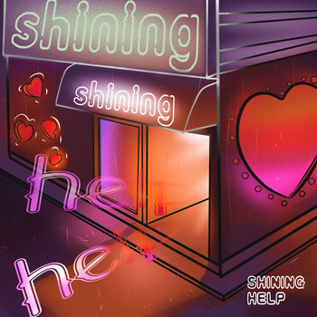 Shining - HELP