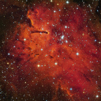 Danizh - Klare Mig (feat. Tifanie)