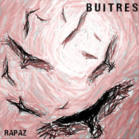 Buitres - Rapaz