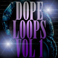 DJ Fatz - Dope Loops, Vol. 1
