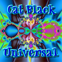 Cat Black - Universal