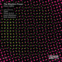 The Rhythm-Fixxer - Disco Lights