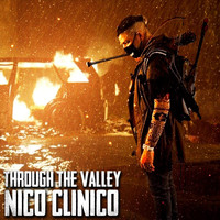 Nico Clinico - Through the Valley