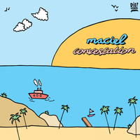 Maciel - Conversation