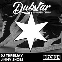 DJ Threejay - Jimmy Shoes