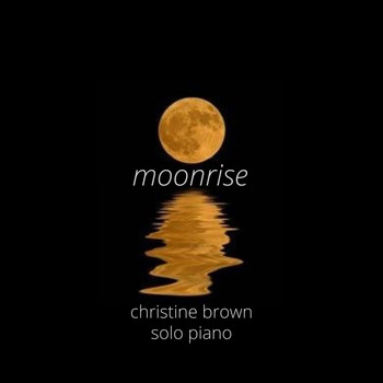Christine Brown - Moonrise