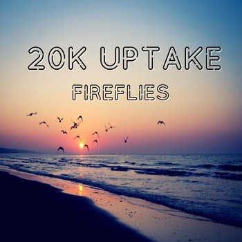 Fireflies - 20k Uptake