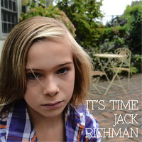 Jack Richman - It's Time