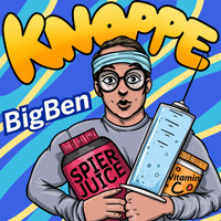 Big Ben - Knoppe (Explicit)