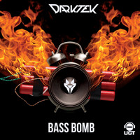 Darktek - Bass Bomb (Explicit)