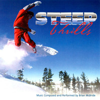 Brian McBride - Steep Thrills