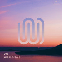 YVO - Where You Are