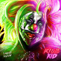 Leopold Nunan - Klub Kid