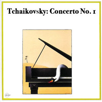 Chicago Symphony Orchestra - Tchaikovsky: Concerto No. 1