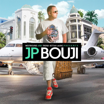 JP - Bouji (Explicit)