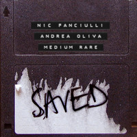 Nic Fanciulli & Andrea Oliva - Medium Rare
