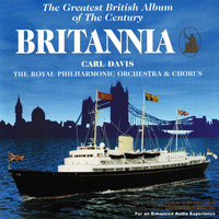 Royal Philharmonic Orchestra & Carl Davis - Britannia