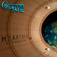 Corinna Jane - Heartbeat Expansion