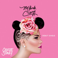 Celeste Stoney - My Kinda Crazy (Radio Edit)