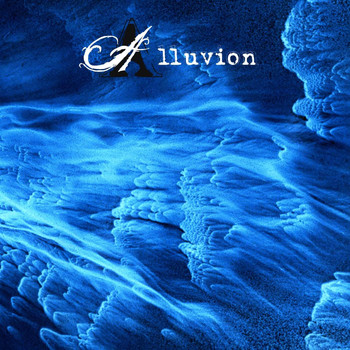 Alluvion - Alluvion (Explicit)