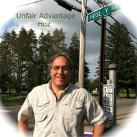 HoZ - Unfair Advantage