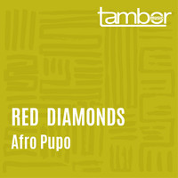 Afro Pupo - Red Diamonds