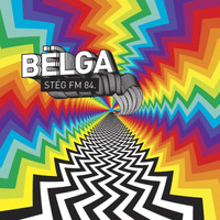 Bëlga - Stégfm 84 (Explicit)