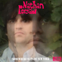 Nathan Persad - Somewhere Outside New York