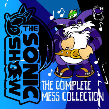 Various Artists - The Complete Mess Collection (Explicit)