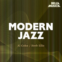 Al Cohn Quintet & Herb Ellis - Modern Jazz: Al Cohn Quintet & Herb Ellis