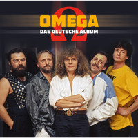 Omega - Das deutsche Album