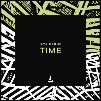 Ilya Gerus - Time