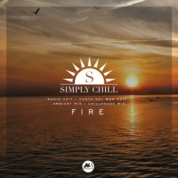 Simply Chill - Fire