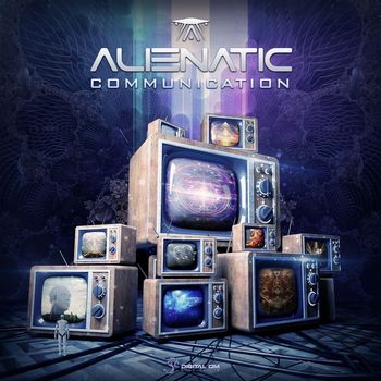 Alienatic - Communication