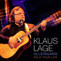 Klaus Lage - Alleingang