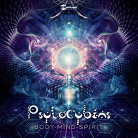 Psylocybins - Body Mind Spirit