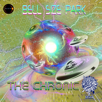 Bell Size Park - The Chronic