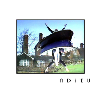 Electric Circus - Adieu